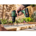 BOSCH PSB18V-60 Akkus ütvefúró/-csavarozók, 1x2,5Ah, Szerszámkoffer 06039D7301