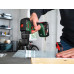BOSCH PSB18V-60 Akkus ütvefúró/-csavarozók, 1x2,5Ah, Szerszámkoffer 06039D7301