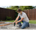 BOSCH PSB18V-60 Akkus ütvefúró/-csavarozók, 1x2,5Ah, Szerszámkoffer 06039D7301
