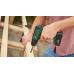 BOSCH EasyDrill 18V-40 Akkus kétfokozatú fúrócsavarozó 06039D8000