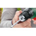 BOSCH EasyDrill 18V-40 Akkus kétfokozatú fúrócsavarozó 06039D8000