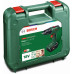 BOSCH EasyDrill 18V-38 (1x 1,5 Ah) + AL18V-20 Akkus fúrócsavarozó 06039D8003