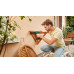 BOSCH EasyDrill 18V-40 Akkus fúrócsavarozó (18V/2x2,0Ah) 06039D8005
