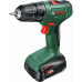 BOSCH EasyDrill 18V-40 Akkus fúrócsavarozó 06039D8006