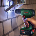 BOSCH EasyDrill 18V-40 Akkus fúrócsavarozó 06039D8006