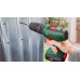 BOSCH EasyImpact 18V-40 Akkus kétfokozatú ütvefúró-csavarozógép 06039D8100