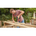 BOSCH EasyImpact 18V-40 Akkus ütvefúró-csavarozó (18V/1x1,5Ah) 06039D8101