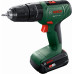 BOSCH EasyDrill 18V-40 Akkus ütvefúrógép 06039D8107