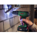 BOSCH EasyDrill 18V-40 Akkus ütvefúrógép 06039D8107
