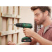 BOSCH EasyDrill 18V-40 Akkus ütvefúrógép 06039D8107