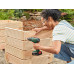 BOSCH EasyDrill 18V-40 Akkus ütvefúrógép 06039D8107
