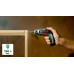 BOSCH IXO 7 Akkus csavarozó + 2 x virágmag golyó 06039E0009