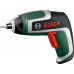 BOSCH XO 7 Flexi Set - Flexi készlet Akkus csavarozó 06039E000A