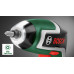 BOSCH XO 7 Flexi Set - Flexi készlet Akkus csavarozó 06039E000A