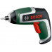 BOSCH IXO 7 Basic akkus csavarozó 06039E0020