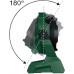 BOSCH UniversalFan 18V-1000 Akkus ventilátor (1x2,0 Ah) 06039E1001