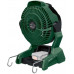 BOSCH UniversalFan 18V-1000 Akkus ventilátor (1x2,0 Ah) 06039E1001