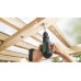 BOSCH AdvancedDrill 18V-80 QuickSnap Akkus fúrócsavarozó, 2x 2,5 Ah akku, töltő 06039E2003