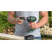 BOSCH AdvancedDrill 18V-80 QuickSnap Akkus fúrócsavarozó, 2x 2,5 Ah akku, töltő 06039E2003