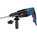 BOSCH GBH 2-26 DFR PROFESSIONAL Fúró-vésőkalapács + cseretokmány (800W/2,7J) 0611254768