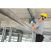 BOSCH GBH 18V-26 PROFESSIONAL Akkus fúrókalapács SDS-Plus (akku, töltő nélkül) 0611909000