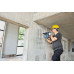 BOSCH GBH 18V-26 PROFESSIONAL Akkus fúrókalapács SDS-Plus (akku, töltő nélkül) 0611909000