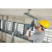 BOSCH GBH 18V-26F PROFESSIONA Akkus fúrókalapács SDS plus rendszerrel 0611910007