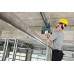 BOSCH GBH 18V-26F PROFESSIONA Akkus fúrókalapács SDS plus rendszerrel 0611910007