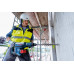 BOSCH GBH 18V-45 C BITURBO akkus fúrókalapács SDS max rendszerrel 0611913002