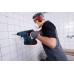 BOSCH GBH 18V-34 CF Akkus fúrókalapács BITURBO, SDS plus 0611914002