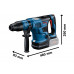 BOSCH GBH 18V-36 C PROFESSIONAL Akkus fúrókalapács SDS max, 2× 8.0Ah 0611915002