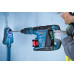 BOSCH GBH 18V-40 C Solo Akkus fúrókalapács, XL-Boxx 0611917100