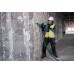 BOSCH GSH 18V-5 PROFESSIONAL Akkus vésőkalapács SDS max rendszerrel 0611918200