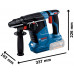 BOSCH GBH 187-LI PROFESSIONAL Akkus fúrókalapács, solo, One Chuck 0611923120