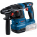 BOSCH GBH 185-LI PROFESSIONAL SDS-Plus Akkus fúrókalapács (akku,töltő nélkül) 0611924001