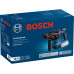 BOSCH GBH 18V-22 X PROFESSIONAL Fúrókalapács ONECHUCK tokmánnyal 0611924100