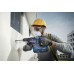 BOSCH GBH 18V-22 X PROFESSIONAL Fúrókalapács ONECHUCK tokmánnyal, 2×GBA 4.0Ah 0611924101