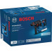 BOSCH GBH 18V-18 X PROFESSIONAL Fúrókalapács ONECHUCK tokmánnyal 0611927100