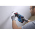 BOSCH GBH 18V-18 X PROFESSIONAL Fúrókalapács ONECHUCK tokmánnya, 2× 2.0Ah 0611927101