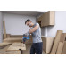 BOSCH GBH 18V-18 X PROFESSIONAL Fúrókalapács ONECHUCK tokmánnya, 2× 2.0Ah 0611927101