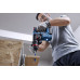 BOSCH GBH 18V-18 X PROFESSIONAL Fúrókalapács ONECHUCK tokmánnya, 2× 2.0Ah 0611927101