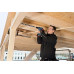 BOSCH készlet 18V: GSR + GST + GWS + GKS + GSA + 3 x GBA 4,0 Ah + GAL 0615990L59