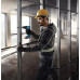 BOSCH GSR 18V-45 PROFESSIONAL Akkus fúrócsavarozó, 3 x 4,0 Ah, L-case 0615A5002N