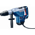 BOSCH GBH 5-40 DCE+GAS 35 M AFC+GDE 68 PROFESSIONAL Kombinált készlet 0615A5004J