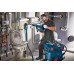 BOSCH GBH 8-45 DV+GAS 35 M AFC+GDE 68 PROFESSIONAL Kombinált készlet 0615A5004K