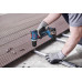 BOSCH GSR 18V-65 PROFESSIONAL Akkus fúrócsavarozó, 19 darabos szerszámkészlet 0615A5007K
