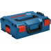 BOSCH GSR 18V-65 PROFESSIONAL Akkus fúrócsavarozó, 19 darabos szerszámkészlet 0615A5007K