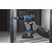 BOSCH GSR 18V-65 PROFESSIONAL Akkus fúrócsavarozó, 19 darabos szerszámkészlet 0615A5007K