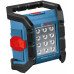 BOSCH GSB+GBH+GWS+GSA+GL+3×5+GAL PROFESSIONAL 18 V-os 5 részes szerszámkészlet 0615A5007S