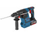 BOSCH GSB+GBH+GWS+GSA+GL+3×5+GAL PROFESSIONAL 18 V-os 5 részes szerszámkészlet 0615A5007S